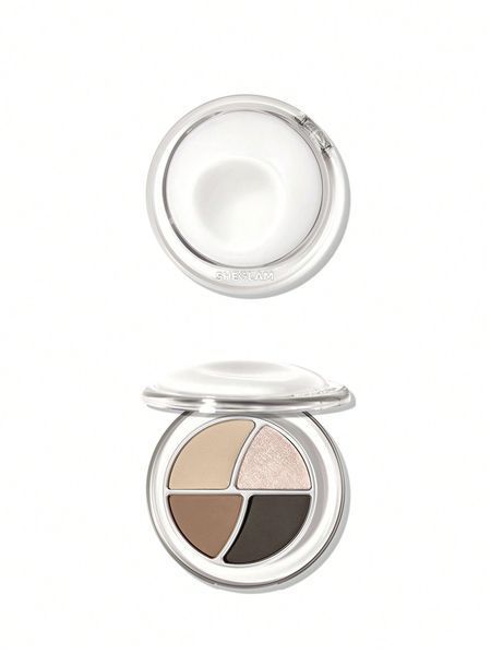 Тени для век Sheglam Daydreamer Mini Palette - Cloudy Sundae 6080 фото