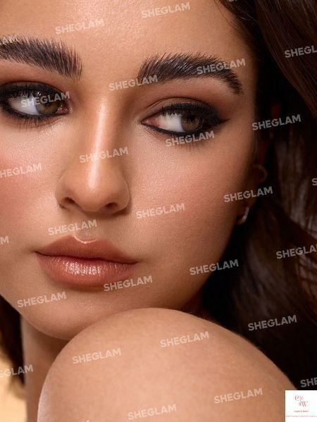 Кремовый карандаш-кайал для глаз Sheglam Bold Moves Kohl Cream Eyeliner Pencil 5921 фото