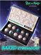 Палетка теней Rick and Morty X SHEGLAM The Adventures Of Morty 5073 фото 1