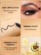 Кремовый карандаш-кайал для глаз Sheglam Bold Moves Kohl Cream Eyeliner Pencil 5921 фото 5
