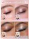 Тени для век Sheglam Daydreamer Mini Palette - Cloudy Sundae 6080 фото 5