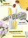 Туш для вій SHEGLAM Lashlighter Iron Curl Mascara 5536 фото 4