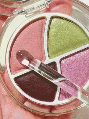 Тени для век Sheglam Daydreamer Mini Palette - Good Days 6081 фото