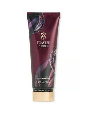 Лосьон для тела Victoria's Secret Toasted Amber 236 мл 0000018 фото