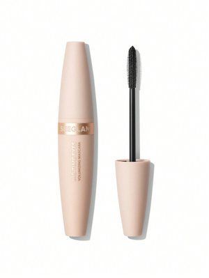Тушь для ресниц Sheglam Big Time Eyes Volumizing Mascara Black 9.5 мл 5535 фото