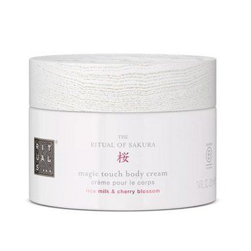 Крем для тіла The Ritual Of Sakura Magic Touch Body Cream 220 мл 11112 фото