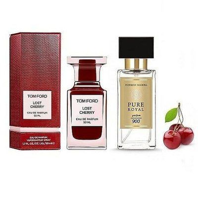 Парфуми Unisex FM World Pure Royal 900 аромат Tom Ford Lost Cherry, 50 мл 900 фото
