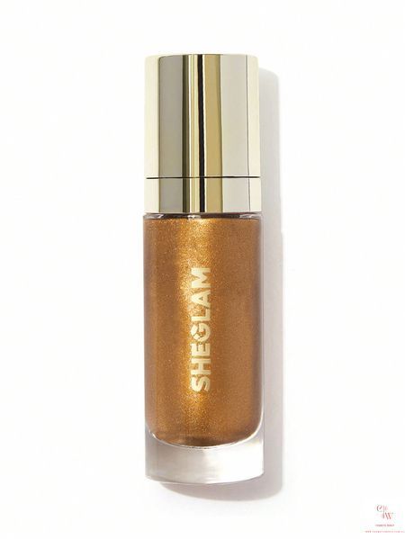 Хайлайтер для тела SHEGLAM Sunkissed Body Highlighter - Medusa 6036 фото