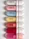 Крем-плампер для губ KIKO Milano Kissable Lip Volume - 05 Bluetopia 000224-05 фото 7