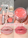 Набор для губ с глиттером Sheglam Lip Dazzler Glitter Kit &mdash; Final Act 5922 фото 1