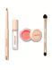Набор для губ с глиттером Sheglam Lip Dazzler Glitter Kit &mdash; Final Act 5922 фото 2
