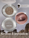 Тени для век SHEGLAM Crystal Intentions Manifesting Glow - Obsidian 6199 фото 1