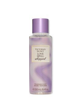 Парфумований міст для тіла Victoria's Secret Love Spell Whipped (250 мл) 0000273 фото
