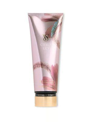 Парфюмированный лосьон для тела Victoria's Secret Citrus Lily 236 мл 0000019 фото