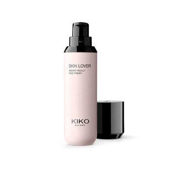 Праймер для обличчя Kiko Milano Skin Lover Instant Result Face Primer 25 мл 000151 фото