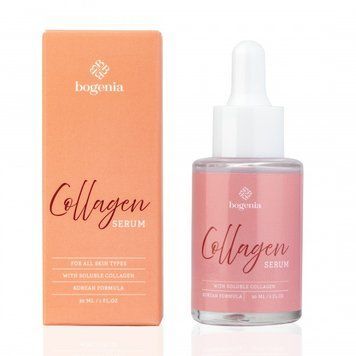 Сироватка для обличчя Collagen Serum Bogenia BG427 №002 22266 фото