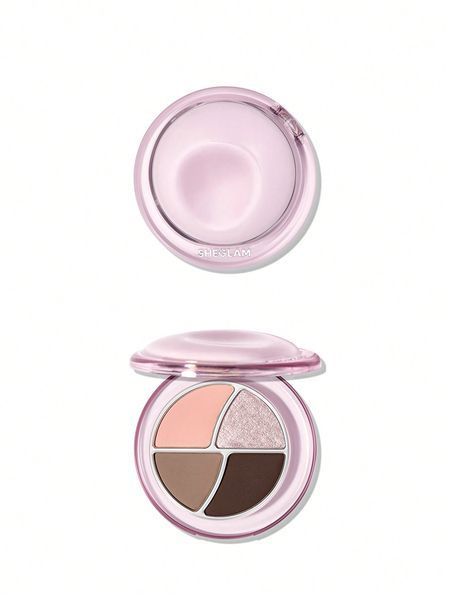 Тени для век Sheglam Daydreamer Mini Palette - Bubble Dreams 6082 фото