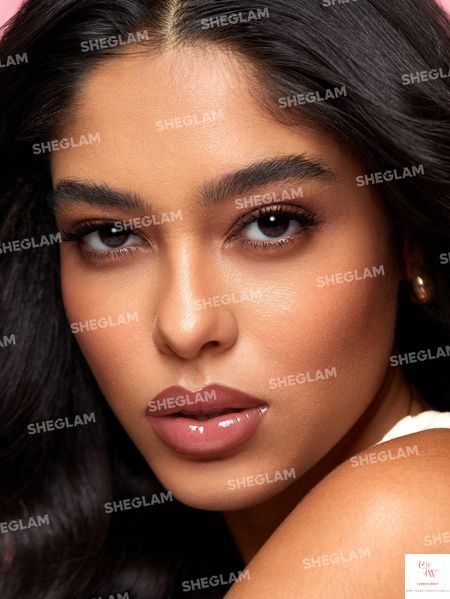 Карандаш и блеск для губ 2-в-1 SHEGLAM Lip Rules Liner & Gloss Pen &mdash; Case X Case 5703 фото