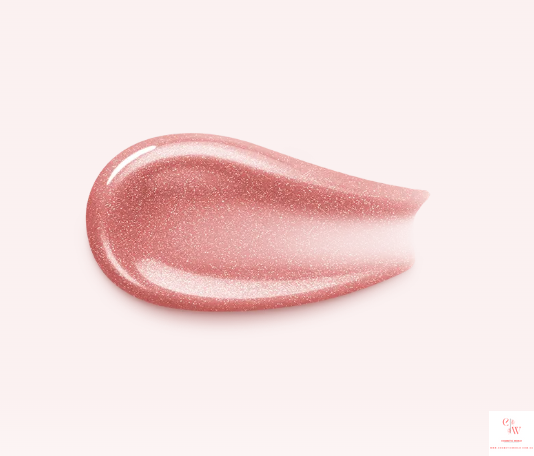 Блеск для губ Kiko Milano 3d Hydra Lipgloss - 35 Pearly Warm Mauve 000010-35 фото