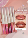 Карандаш и блеск для губ 2-в-1 SHEGLAM Lip Rules Liner & Gloss Pen &mdash; Case X Case 5703 фото 1