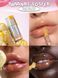 Блиск для губ SHEGLAM Glass Lock Air Gloss - Bananas Foster 6037 фото 2