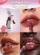 Блиск для губ SHEGLAM Glass Lock Air Gloss &mdash; Sepia Kiss 5838 фото 1