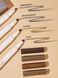 Маркер для брів Sheglam Feather Better Liquid Eyebrow Pencil &mdash; Medium Brown 5971 фото 4
