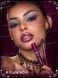 Набор для губ SHEGLAM Dark Romantasy Lip Liner + Lip Gloss Kit - Plum Noir 6293 фото 3