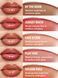 Карандаш и блеск для губ 2-в-1 SHEGLAM Lip Rules Liner & Gloss Pen &mdash; Case X Case 5703 фото 4