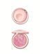Румяна-хайлайтер SHEGLAM Crystal Intentions High Vibration Blushlighter - Rose Quartz 6200 фото 2