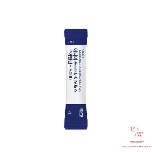Atomy Postbiotics Core Balance 5000 004049 фото