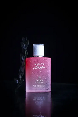 Парфюмы Maison Zenga Women 28 аромат Lancome La Vie Est Belle, 50 мл 3144350 фото