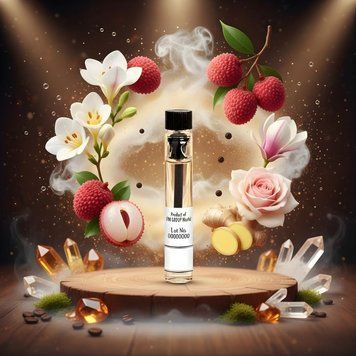 Пробник жіночих парфумів FM World Pure 174 аромат Miracle Lancome 1,4 мл 0174 фото