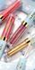 Блиск для губ KIKO Milano Bridgerton Brilliant Bliss Lip Gloss 03 Mauve Moonlight 000042 фото 4