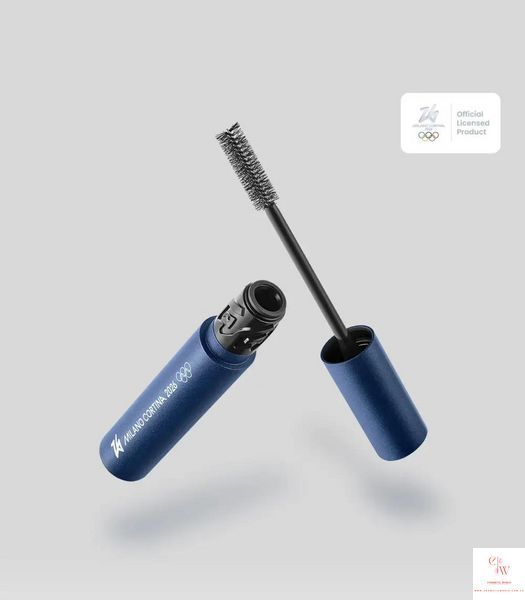 Туш KIKO Milano Cortina 2026 24H Long Lasting 000050 фото