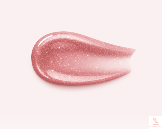 Блеск для губ Kiko Milano 3d Hydra Lipgloss - 32 Pearly Natural Rose 000010-32 фото