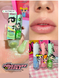Блиск для губ SHEGLAM The Powerpuff Girls Super Trio Lip Gloss &mdash; Buttercup 6226 фото 1