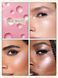 Хайлайтер для обличчя SHEGLAM Lunar Glow Highlighter &mdash; Heart Galaxy 5805 фото 3