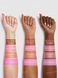 Пудровые румяна для лица Love Dive Tender Heart Powder Blush - Dont Pink Twice 6102 фото 5