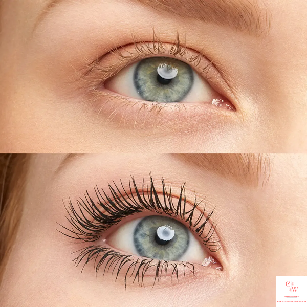 Туш для вій KIKO Milano New Maxi Mod Mascara 000093 фото