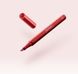 Маркер для губ KIKO Milano Hue Ready? Stain' Alive Lip Marker - 02 Brick The Rules 000225-02 фото 1