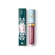 Блиск для губ KIKO Milano Bridgerton Brilliant Bliss Lip Gloss 03 Mauve Moonlight 000042 фото 2
