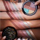 Палітра тіней для повік Just Cavalli KIKO Milano Gaze Wardrobe Eyeshadow Palette 000282 фото 3