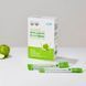 Желе из зеленых яблок для сжигания жира Atomy Slim Body Applephenon Jelly Stick 28 стиков 004016 фото 4
