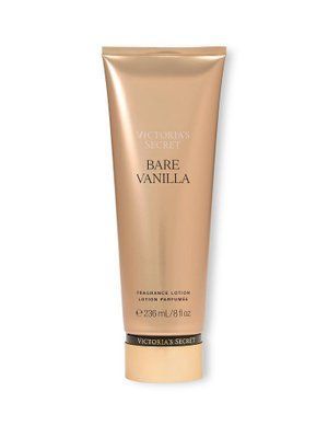Парфюмированный лосьон для тела Victoria&rsquo;s Secret Bare Vanilla 236 мл 0000021 фото