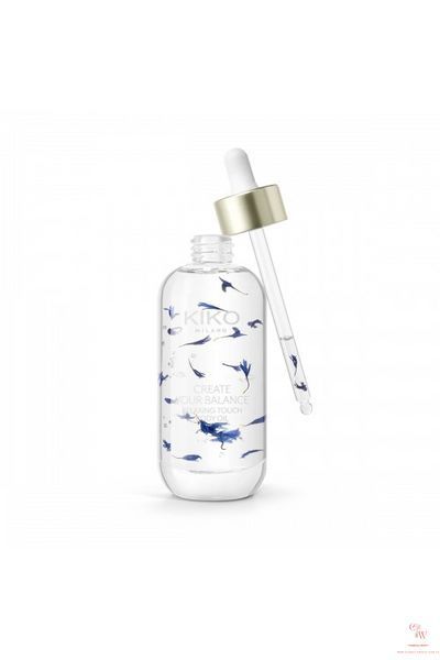 Олія для тіла KIKO MILANO Create Your Balance Relaxing Touch Body Oil 95ml 000103 фото