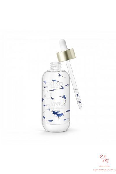 Масло для тела KIKO MILANO Create Your Balance Relaxing Touch Body Oil 95ml 000103 фото