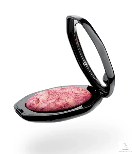 Рум&rsquo;яна KIKO MILANO Just Cavalli Fusion Glow Blush - 02 Mauve Your Passion 000078-02 фото