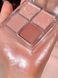Палетка теней для век SHEGLAM Cosmic Crystal Eyeshadow Quad - Spellbound 6181 фото 4