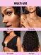 Сияющий мист-хайлайтер для тела Sheglam Go Go Glow Highlighting Body Mist - Love Bomb 6084 фото 3